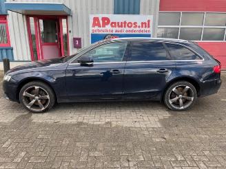 Audi A4 A4 Avant (B8), Combi, 2007 / 2015 2.7 TDI V6 24V picture 2
