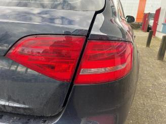Audi A4 A4 Avant (B8), Combi, 2007 / 2015 2.7 TDI V6 24V picture 16