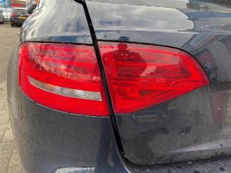 Audi A4 A4 Avant (B8), Combi, 2007 / 2015 2.7 TDI V6 24V picture 15