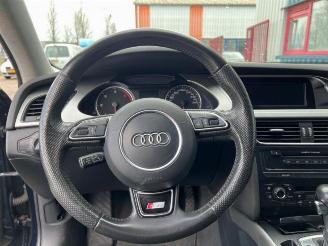 Audi A4 A4 Avant (B8), Combi, 2007 / 2015 2.7 TDI V6 24V picture 11