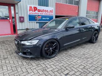 Audi A6 A6 (C7), Sedan, 2010 / 2018 2.8 V6 24V FSI picture 1