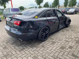 Audi A6 A6 (C7), Sedan, 2010 / 2018 2.8 V6 24V FSI picture 5