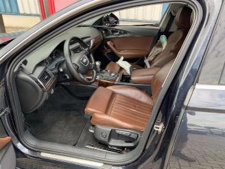 Audi A6 A6 (C7), Sedan, 2010 / 2018 2.8 V6 24V FSI picture 8