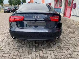Audi A6 A6 (C7), Sedan, 2010 / 2018 2.8 V6 24V FSI picture 4