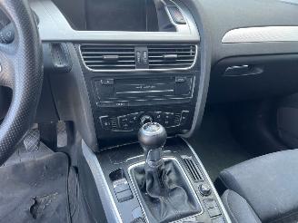 Audi A4  picture 11