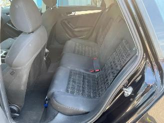 Audi A4  picture 12