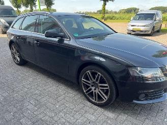 Audi A4  picture 7