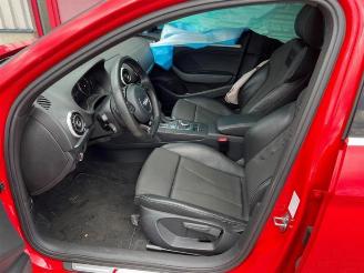 Audi A3 A3 Limousine (8VS/8VM), Sedan, 2013 / 2020 1.4 TFSI ACT 16V picture 8