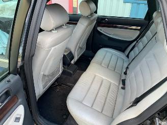 Audi S4 2.7 V6 BI-Turbo picture 12