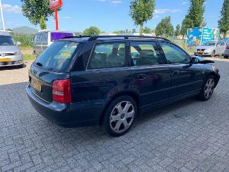 Audi S4 2.7 V6 BI-Turbo picture 5