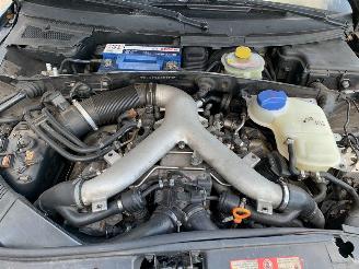 Audi S4 2.7 V6 BI-Turbo picture 15