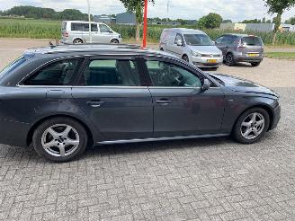 Audi A4 Avant  picture 6