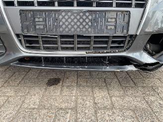 Audi A4 Avant  picture 21