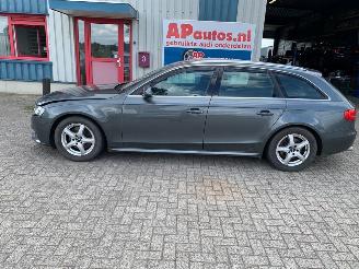Audi A4 Avant  picture 2