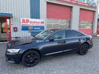 Audi A6 2.8 V6 24V FSI picture 1