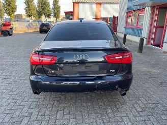 Audi A6 2.8 V6 24V FSI picture 4