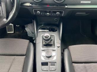 Audi A3 A3 Sportback (8VA/8VF), Hatchback 5-drs, 2012 / 2020 1.4 TFSI ACT Ultra 16V picture 15