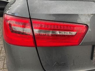 Audi A6 A6 Avant (C7), Combi, 2011 / 2018 3.0 TDI V6 24V Quattro picture 15