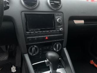 Audi A3 A3 Sportback (8PA), Hatchback 5-drs, 2004 / 2013 1.4 TFSI 16V picture 15