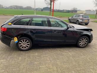 Audi A4 A4 Avant (B8), Combi, 2007 / 2015 1.8 TFSI 16V picture 6