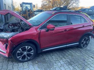 Mitsubishi Eclipse Cross Eclipse Cross (GK/GL), SUV, 2017 1.5 Turbo 16V 2WD picture 1