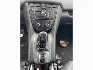 Opel Meriva Meriva, MPV, 2010 / 2017 1.4 Turbo 16V ecoFLEX picture 7