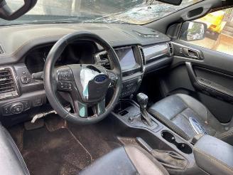 Ford Ranger Ranger, Pick-up, 2022 2.0 Bi-TDCi 16V 4x4 picture 4