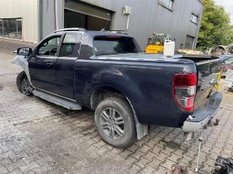 Ford Ranger Ranger, Pick-up, 2022 2.0 Bi-TDCi 16V 4x4 picture 3