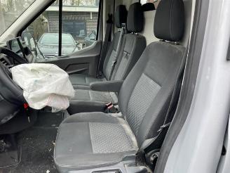 Ford Transit Transit, Van, 2013 2.0 TDCi 16V Eco Blue mHEV 170 picture 8