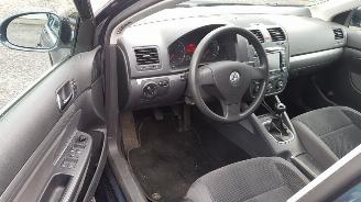 Volkswagen Jetta Blauw LC5F Onderdelen Deur Bumper picture 9