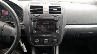 Volkswagen Jetta Blauw LC5F Onderdelen Deur Bumper picture 11