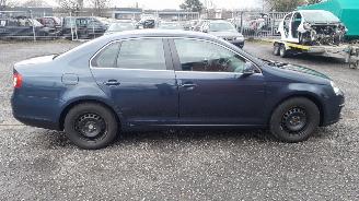 Volkswagen Jetta Blauw LC5F Onderdelen Deur Bumper picture 5