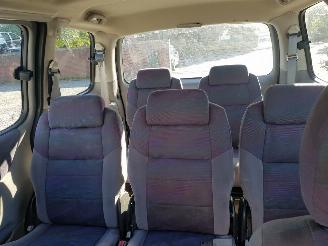 Opel Sintra Marine Blauw 28U Onderdelen Deur Bumper picture 12