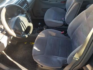 Opel Sintra Marine Blauw 28U Onderdelen Deur Bumper picture 10