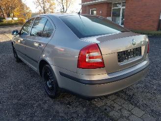 Skoda Octavia Beige LF8H 9202 Onderdelen Bumper Deur picture 8