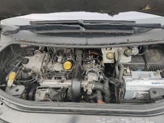 Renault Espace Grijs TEB66 Onderdelen Bumper Deur picture 13