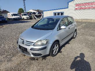 Volkswagen Golf plus 1.4 16V Zilver LA7W Onderdelen BCA Motor picture 1