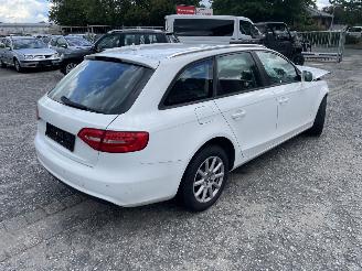 Audi A4 Avant B8 2.0 TDI DPF Multitronic picture 5