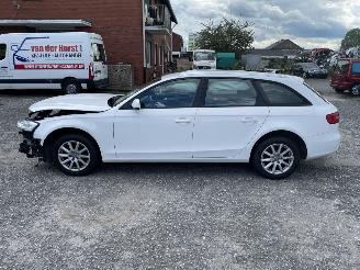 Audi A4 Avant B8 2.0 TDI DPF Multitronic picture 7