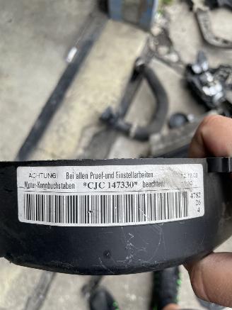 Audi A4 Avant B8 2.0 TDI DPF Multitronic picture 19