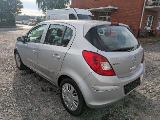 Opel Corsa 1.3 CDTI Silver Z157 picture 7