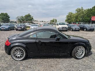 Audi TT 1.8 T picture 4