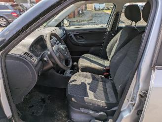 Skoda Fabia 1.2 picture 10