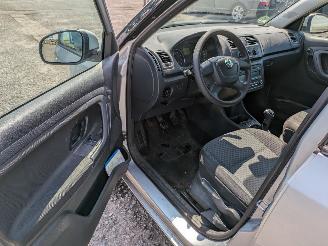 Skoda Fabia 1.2 picture 9