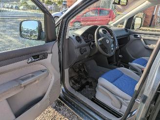 Volkswagen Caddy 1,9 picture 10