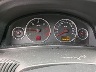 Opel Vectra 2.0 DTI picture 13