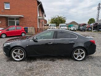 Opel Insignia 2.0 picture 7