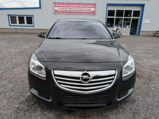 Opel Insignia 2.0 picture 2