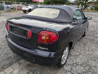 Renault Mégane Cabrio 1.6 picture 5