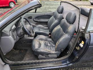 Renault Mégane Cabrio 1.6 picture 11